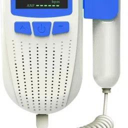 Fetal Doppler White Fetal Doppler-13