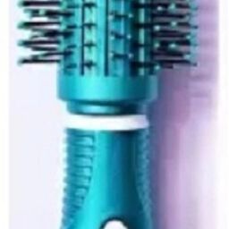 Round Hair Brush,Rolling Hair Brush/Combs/kangi, ,Blue Color - Pack Of 1-image-49