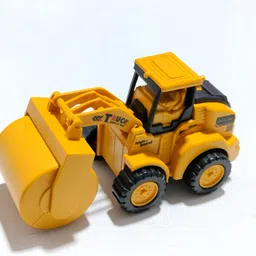 sr toys Unbreakable Construction truck vehicles toys for kids,Press & Go Vehicle forKids-picture-47