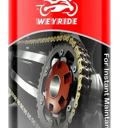 weyride Bike Chain Cleaner Spray For Bike W_l32 Corrosion protection Prevent Chain (150ml Each) Chain Oil-picture-12