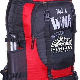 60L TRAVEL BACKPACK FOR OUTDOOR SPORT HIKING-image-129