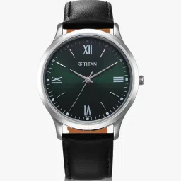 Titan KARISHMA RADIANCE-2.0 Analog Watch - For Men NT1825SL16-image-36