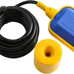 SEER FLOAT SWITCH 3METER AUTO CUT OFF WATER SENSOR SYSTEM Wired Sensor Security System-48