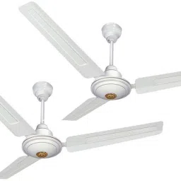 APSRA 390 RPM High Speed 1200 3 Blade Ceiling Fan-image-54