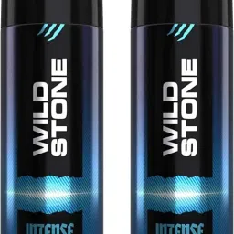 Intense Ocean No Gas Deodorant Spray For Men (120 ML each) Body Spray - For Men-image-71
