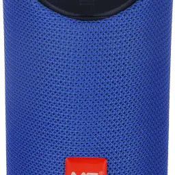 MZ M211 (BLUETOOTH PORTABLE SPEAKER) Thunder Dynamic Sound with Mobile Stand 10 W Bluetooth Speaker-24