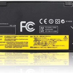 TechSonic Asus TP300LA TP300LAB TP300LD TP300LJ TP300UA 6 Cell Laptop Battery image 3