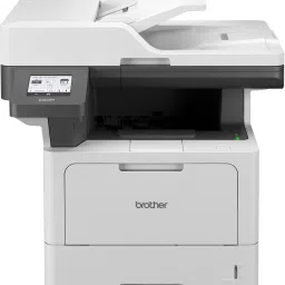 brother DCP-L5660DN Multi-function Monochrome Laser Printer for Print/Scan/Copy with Auto Duplex Feature, 3.5-Inch Touch Screen Display, 48 PPM, Dual Scanning, 70 Pages ADF, 250 Sheets Paper Tray, Free Installation & with Up to 11000 Pages of Black Ink Toner in the box-17