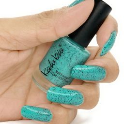 Cookie Crumble Nail Enamel - Veronica CC02-image-80