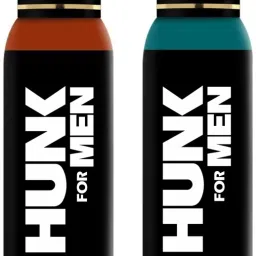 Hunk for Men Cyclone and Storm Body Spray - For Men-picture-0