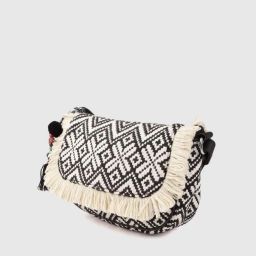 Black Women Sling Bag Sling Bag-image-40