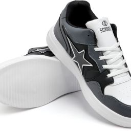 New Latest Collection of Stylish Comfortable Sports shoes Running Shoes Sneakers For Men-image-35