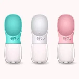 PL06 ROUND Plastic Pet Bottle-27
