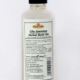LILLY JAISMIN HERBAL BATH OIL-image-25