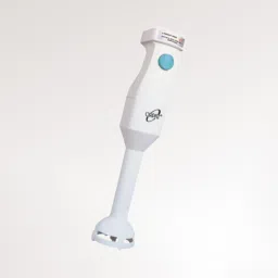 250 W White Hand Blender-picture-14