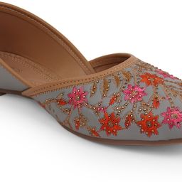 iconics Mojaris for Women Mojaris For Women-picture-4