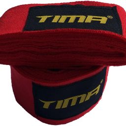 Hand Wraps for MMA & Boxing (Pair) Boxing Hand Wrap-image-13