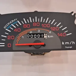 SHSP0504 Analog Speedometer-15