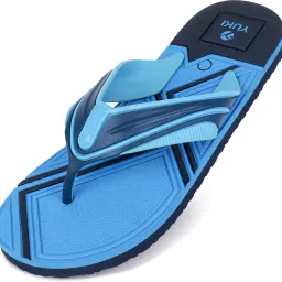 Unisex Slippers | Hawai Chappal comfortable & Ultra-Light Non-Slip Thong Men Flip Flops-picture-24