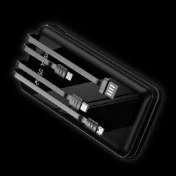20000 mAh 20 W Compact Power Bank-5