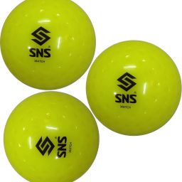 Dimple Match Hockey Hockey Ball-image-75