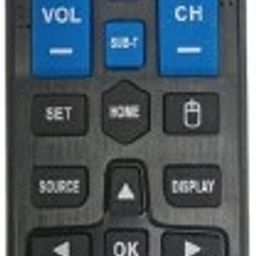 Nij CH UNI-168 LED LCD Universal Chinese TV Remote Control All Brands Chinese TV Remote Controller-image-22