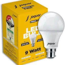 jaquar 9 W Basic Standard B22 LED Bulb-picture-24
