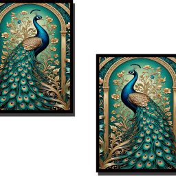 Wood Wall Photo Frame-image-44
