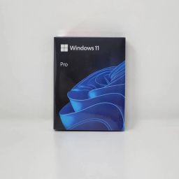 MICROSOFT Windows 11 Pro_AQ04 1 User / 1 PC Lifetime Validity Retail License 32 /64 Bit (Flash Drive)-18