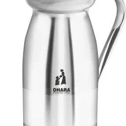 2 L Steel Water Jug-image-31