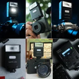 Lightpix Labs FlashQ M20 Flash image 3
