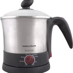 Insta Cook Noodle/Pasta and Beverage Maker Electric Kettle-image-55