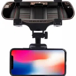 Car Mobile Holder for Dashboard, Windshield-18