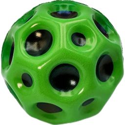 STAR BOUNCING MOON BALL-24