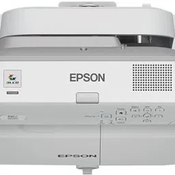Epson 685Wi Ultra-Short Throw Interactive WXGA 3LCD Projector (3500 lm) Portable Projector-25