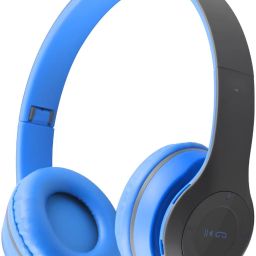 Wireless Foldable Sports Stereo With Microphone & Memory Card Supported Bluetooth Headset-17