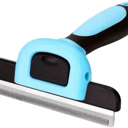 Basic Comb for Dog, Cat, Guinea Pig, Hamster, Horse, Rabbit, Dog & Cat-picture-27