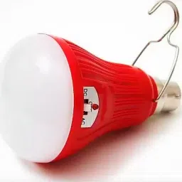 DP 739 40W LED BULB 2 hrs Bulb Emergency Light-20