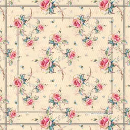 leasburg Premium Bandana For Women Digital Print ["Pink"] Handkerchief-image-65