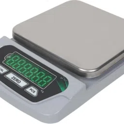 Virgo 10Kg Computer Scale Weighing Scale-22