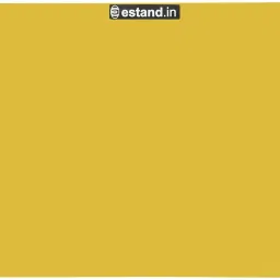 eStand Yellow-White Reading and Writing Lap Board LB-14X23-WALNUT-4429-01 Laptop Stand-image-4