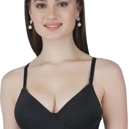 joomie Women Everyday Lightly Padded Bra-picture-29