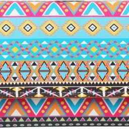 Casual MulticolorClutch- Regular Size-image-84