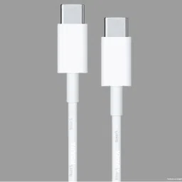 RoarX Type C 6 A 1 m TPE c to c cable Fast Charging for Samsung M34 5G A54 A23 S23 F34 S22 F54 A14 F14 F23 Original type c to c cable-19