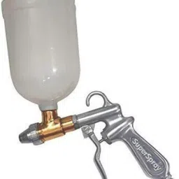 Sand Blasting Spray Gun for Etching, Frosting, Roughening and Texturing works on Glass Pressure Blaster Sand Blaster-picture-25