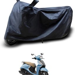 Waterproof Two Wheeler Cover for Yamaha-image-70
