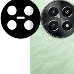SCRENZO Back Camera Lens Glass Protector for Realme 12X, Camera Protector For realme 12x-image-29