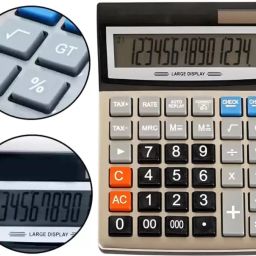 Citllzen 912 nd Basic Calculator CT-912ND BasicCalculator-10