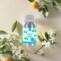 Veena Jasmine Aroma Oil Diffuser Best for Meditation Used in Diffusers Home, Office, Garden, Bathroom, Yoga Fragrance Diffuser image 2