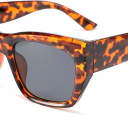 UV Protection Rectangular, Cat-eye Sunglasses (Free Size)-picture-18